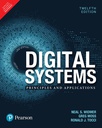 Digital Systems, 12e