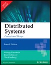 Distributed Systems : Concepts and Design, 4/e
