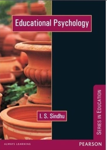 [B9788131773499] Educational Psychology