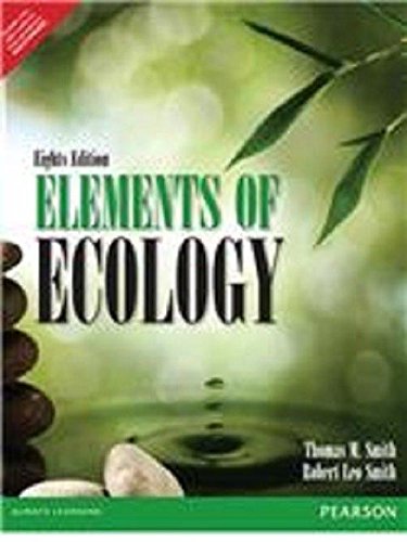 [B9789332536692] Elements of Ecology, 8e