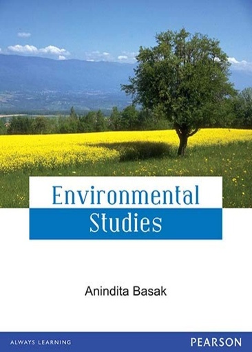 [B9788131721186] Environmental Studies