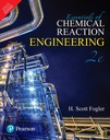 Essentials of Chemical Reaction Engineering, 2e