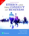 Ethics and The Conduct of Business, 8e