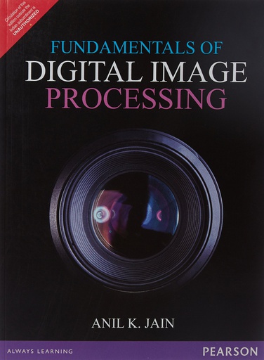 [B9789332551916] Fundamentals of Digital Image Processing