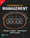 Fundamentals of Management, 9e