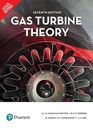 Gas Turbine Theory, 7e