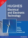 Hughes Electrical and Electronic Technology, 10e 