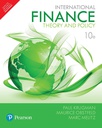 International Finance:Theory & Policy, 10e