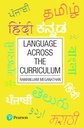 Language Across The Curriculum, 1e