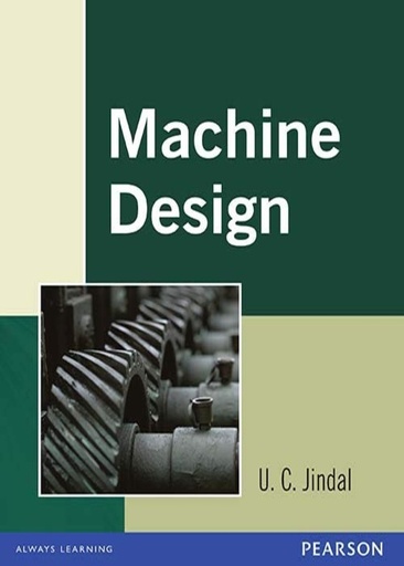 [B9788131716595] Machine Design