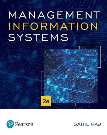 [B9789332587670] Management Information System, 2e