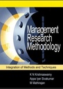 Management Research Methodology: Integration of Methods and Techniques , 1e