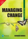 Managing Change, 7e