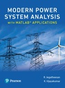 Modern Power System Analysis with MATLAB® Applications