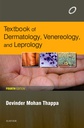 Textbook of Dermatology, Venereology and Leprology, 4/e