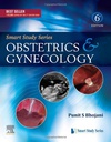 Smart Study Series: Obstetrics and Gynecology, 6/e