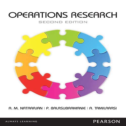 [B9789332526471] Operations Research 2e