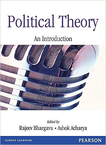 [B9789332568839] Political Theory: An Introduction, 2e