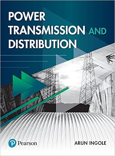 [B9789332585553] Power Transmission and Distribution, 1e