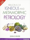 Principles of Igneous and Metamorphic Petrology 2e