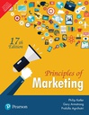 Principles of Marketing, 17e