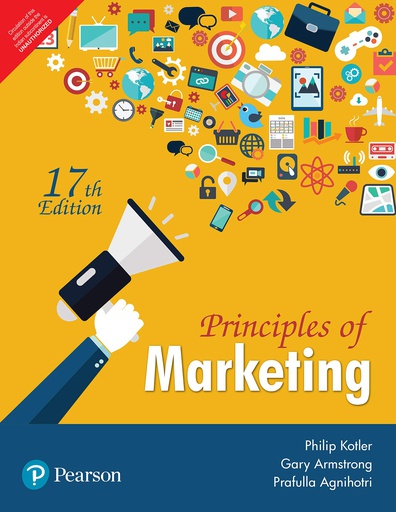 [B9789352865611] Principles of Marketing, 17e