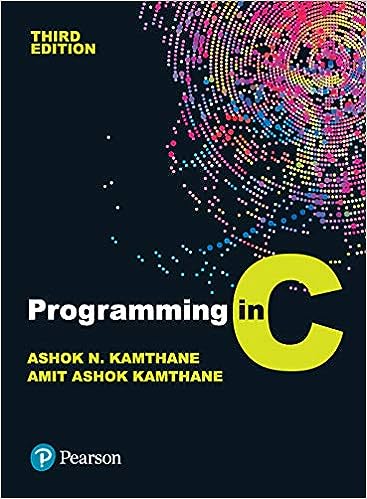 [B9789332543553] Programming in C, 3e 