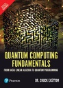 Quantum Computing Fundamentals, 1e