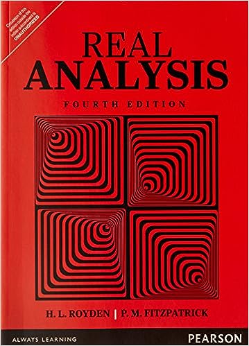 [B9789332551589] Real Analysis 4e