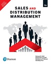 Sales and Distribution Management, 6e