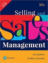 Selling and Sales Management, 10e