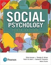 Social Psychology, 10e