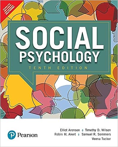 [B9789353943455] Social Psychology, 10e