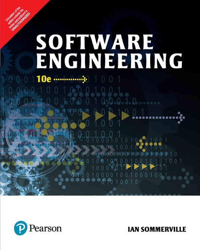 [B9789332582699] Software Engineering, 10/e