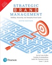 Strategic Brand Management, 5e 