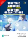 Strategic Marketing For Nonprofit Organizations, 7e