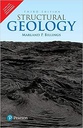 Structural Geology, 3e