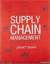 Supply Chain Management: Text and Cases, 2e