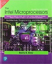 The Intel Microprocessors: 8086/8088, 80186/80188, 80286, 80386, 80486, Pentium, Pentium Pro Processor, Pentium II, Pentium III, Pentium 4, and Core2 with 64-bit Extensions, 8e 