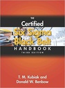 The Six Sigma Black Belt Handbook, 3e