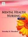 Textbook of Mental Health Nursing, Vol. II, 1e