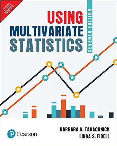 [B9789389342239] Using Multivariate Statistics, 7e