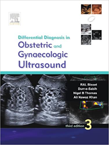 [B9788131234655] Differential Diagnosis in Obstetrics and Gynaecologic Ultrasound, 3e