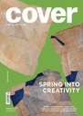 Cover: Modern Carpets and Textiles