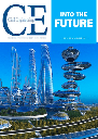 Civil Engineering Magazine