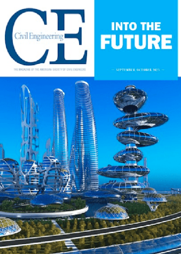 [S9770885702009] Civil Engineering Magazine