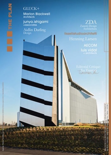 [M0001] The Plan Magazine
