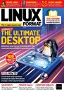 Linux Magazine (UK Ed.)