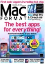 Mac Format Magazine (UK Ed.)