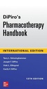 PHARMACOTHERAPY HANDBOOK (IE)